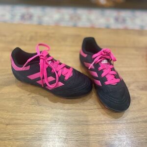 Adidas Youth Golettos Unisex Soccer Cleats Size 12